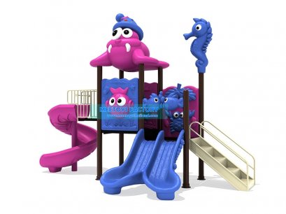 เครื่องเล่นสนาม 